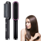 MeshBrush™ Brosse Lissante Chauffante