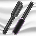 MeshBrush™ Brosse Lissante Chauffante