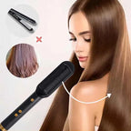 MeshBrush™ Brosse Lissante Chauffante