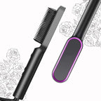 MeshBrush™ Brosse Lissante Chauffante